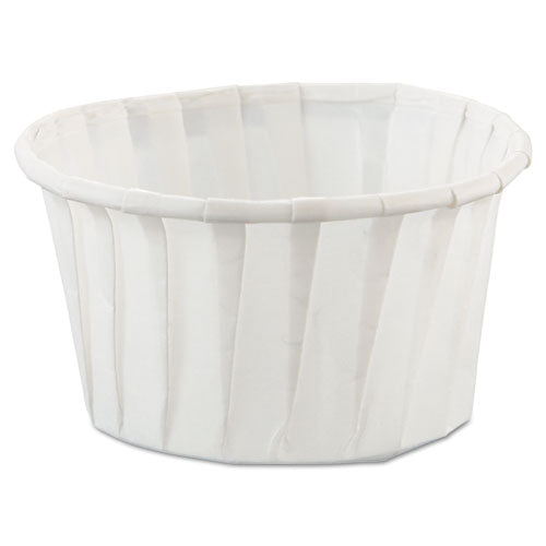 Cup,ppr,souffle,4oz,wh