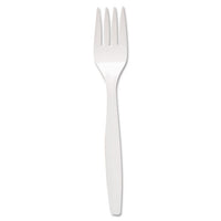 Fork,regal Bulk,wh