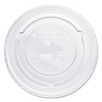 Lid,cup,strwslot,9oz,clr