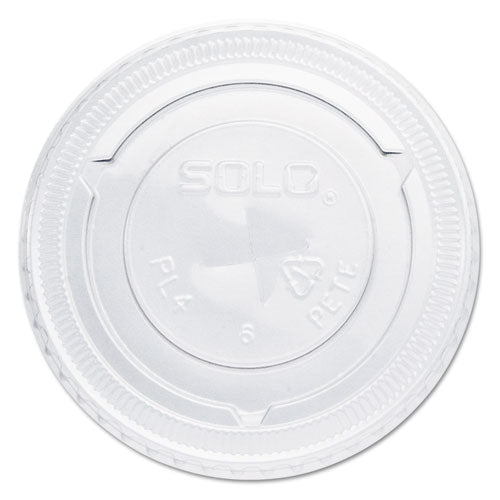 Lid,cup,strwslot,9oz,clr