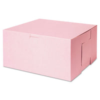 Box,bakery,10x10x5,pk