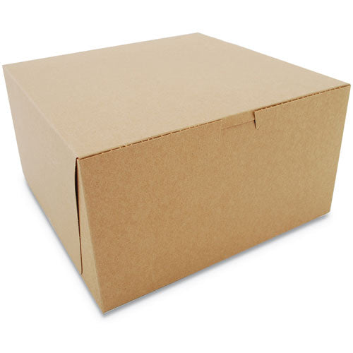 Box,bakery,10x10x6,100