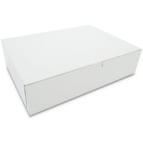 SCT® Non-Window Bakery Box