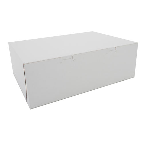 Box,cake,1-4,sheet,1pc,wh