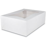 SCT® Window Bakery Boxes