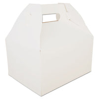 Box,barn,pcnc,9x7x5,125-c