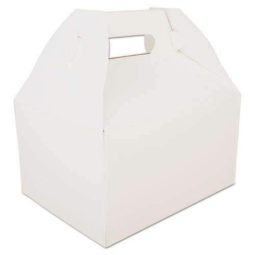Box,barn,pcnc,9x7x5,125-c