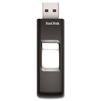 Cruzer Usb 2.0 Flash Drive, 32 Gb