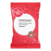 Premeasured Coffee Packs, Portside Blend, 2.1 Oz Packet, 72-carton