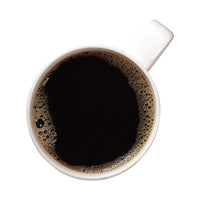 Premeasured Coffee Packs, Portside Blend, 2.1 Oz Packet, 72-carton