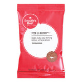 Premeasured Coffee Packs, 6th Avenue Bistro, 2.1 Oz Packet, 72-carton