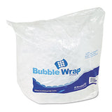 Bubble Wrap® Cushioning Material, 1-2" Thick, 12" X 30 Ft.