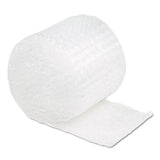 Bubble Wrap® Cushioning Material, 1-2" Thick, 12" X 30 Ft.