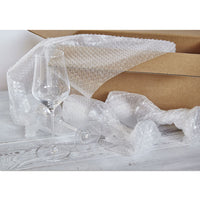 Bubble Wrap® Cushioning Material, 3-16" Thick, 12" X 30 Ft.