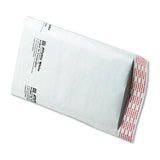 Mailer,#00 Buble 5x10,wh