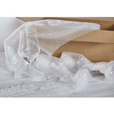 Recycled Bubble Wrap®, Light Weight 5-16" Air Cushioning, 12" X 100ft