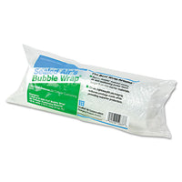 Bubble Wrap® Cushioning Material In Dispenser Box, 3-16" Thick, 12" X 175 Ft.