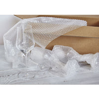 Bubble Wrap® Cushioning Material, 5-16" Thick, 12" X 100 Ft.