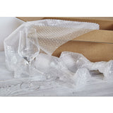 Bubble Wrap® Cushioning Material, 5-16" Thick, 12" X 100 Ft.