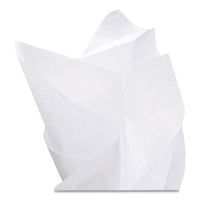 Tissue Paper, 20 X 30, White, 480 Sheets-ream
