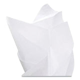 Tissue Paper, 20 X 30, White, 480 Sheets-ream