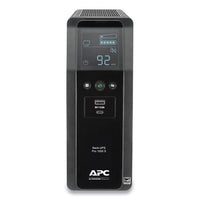 Br1000ms Back-ups Pro Br Series Sinewave Battery Backup System, 10 Outlets, 1000va, 1080 J