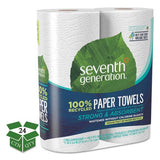 Towel,paper,2ply,2-pk,we