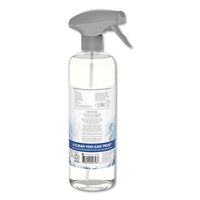 Natural All-purpose Cleaner, Free And Clear-unscented, 23 Oz, Trigger Bottle