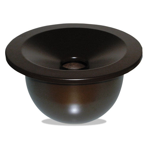 Lid,dome Ashtray Top,sbe