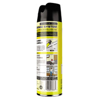 Multi Insect Killer, 15 Oz Aerosol Can, 12-carton