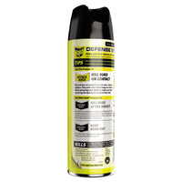 Multi Insect Killer, 15 Oz Aerosol Can, 12-carton