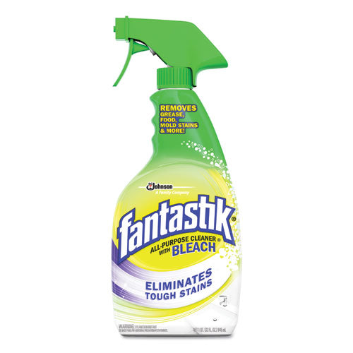 Cleaner,fantastik,32oz