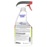 Multi-surface Disinfectant Degreaser, Herbal, 32 Oz Spray Bottle, 8-carton