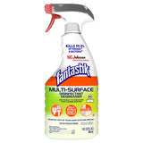 Multi-surface Disinfectant Degreaser, Herbal, 32 Oz Spray Bottle, 8-carton