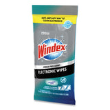 Electronics Cleaner, 25 Wipes