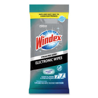 Electronics Cleaner, 25 Wipes