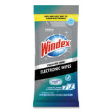 Electronics Cleaner, 25 Wipes