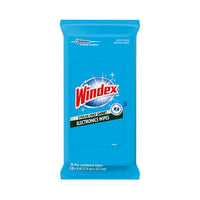 Electronics Cleaner, 25 Wipes, 12 Packs Per Carton