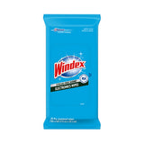 Electronics Cleaner, 25 Wipes, 12 Packs Per Carton