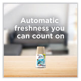 Automatic Air Freshener, Aqua Waves, 6.2 Oz, 4-carton