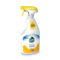 Ph-balanced Everyday Clean Multisurface Cleaner, Clean Citrus Scent, 25 Oz Trigger Spray Bottle, 6-carton