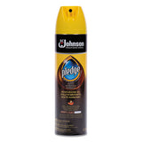 Furniture Polish, Lemon, 9.7 Oz Aerosol Spray