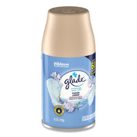 Automatic Air Freshener, Clean Linen, 6.2 Oz