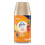 Automatic Air Freshener, Hawaiian Breeze, 6.2 Oz, 6-carton