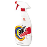 Laundry Stain Treatment, 22 Oz Spray Bottle, 8-carton