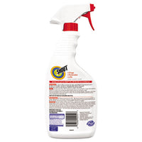 Laundry Stain Treatment, 22 Oz Spray Bottle, 8-carton