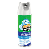 Multi-purpose Disinfectant Spray, 12 Oz Aerosol Spray, 12-carton