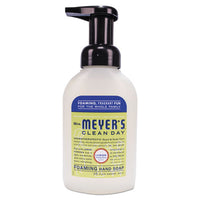 Foaming Hand Soap, Lavender, 10 Oz, 6-carton