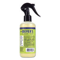 Clean Day Room Freshener, Lemon Verbena, 8 Oz, Non-aerosol Spray, 6-carton