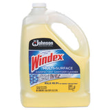 Multi-surface Disinfectant Cleaner, Citrus, 1 Gal Bottle, 4-carton